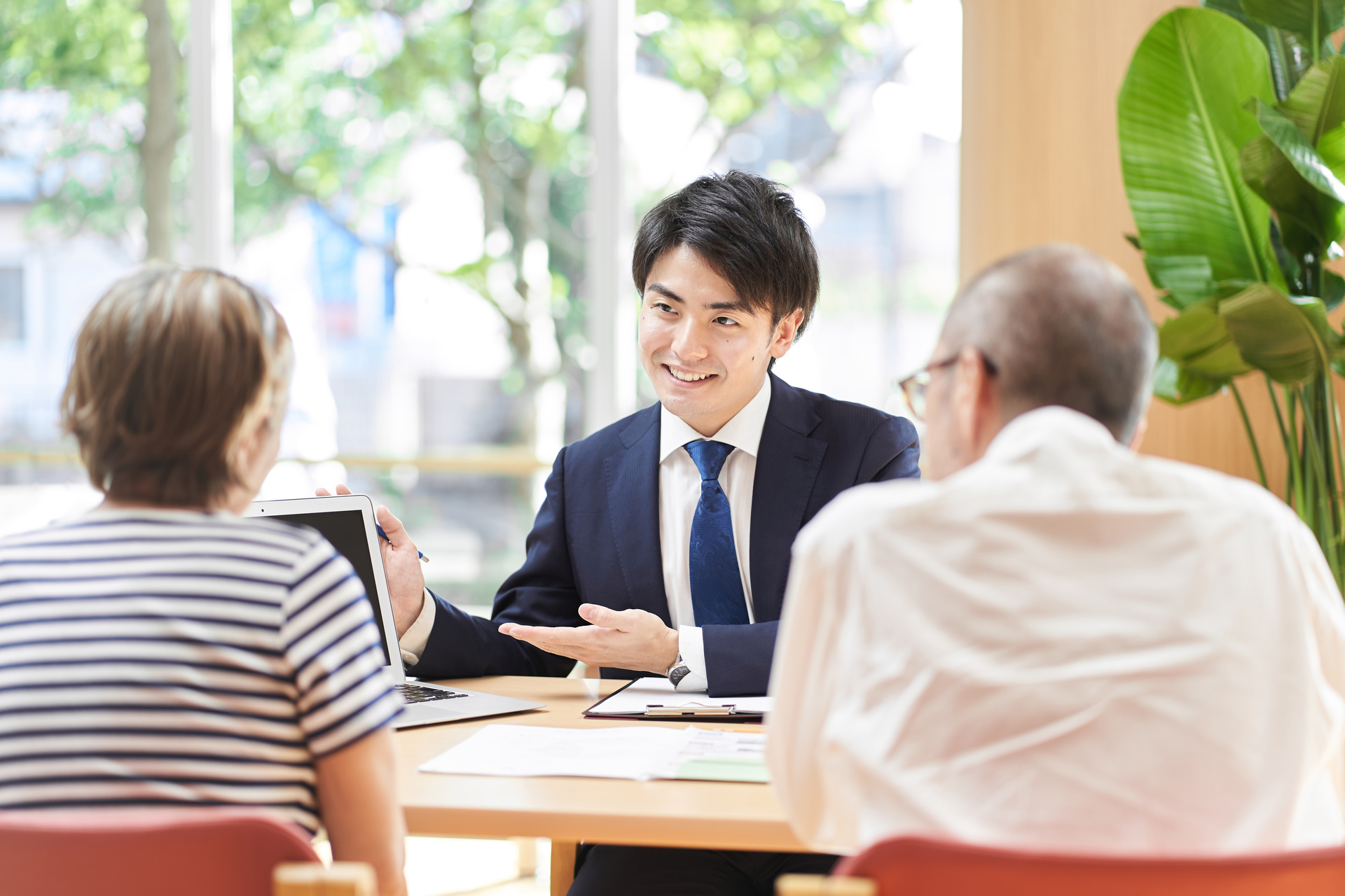 相続にも対応 | 宮城県塩竃市の不動産売却なら株式会社NOBU Design Room