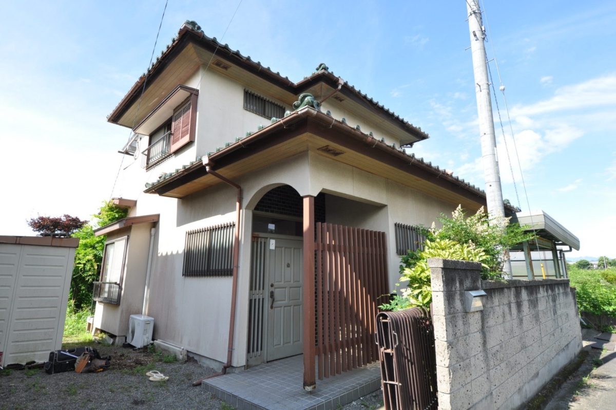 塩竃市