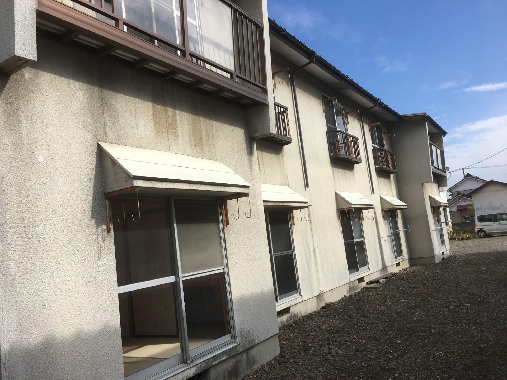 多賀城市の未来をつなぐ！相続とアパート管理の新しい可能性を探る
