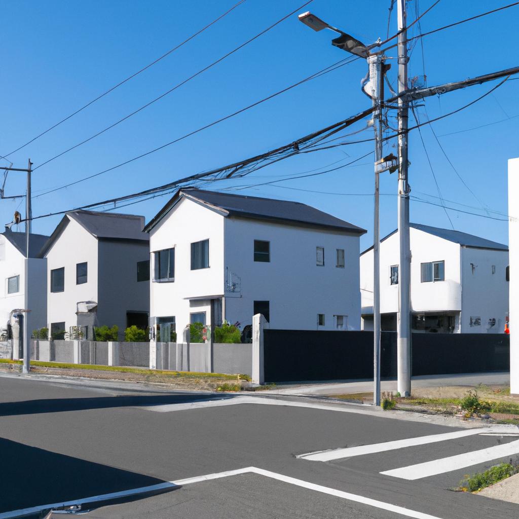 2. 土地活用の種類とメリット