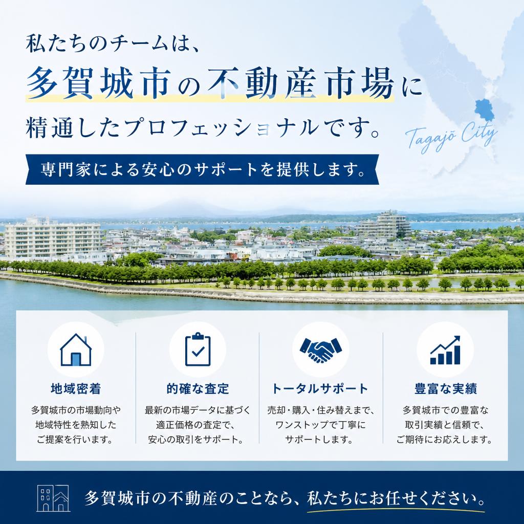 経験豊富な専門チーム