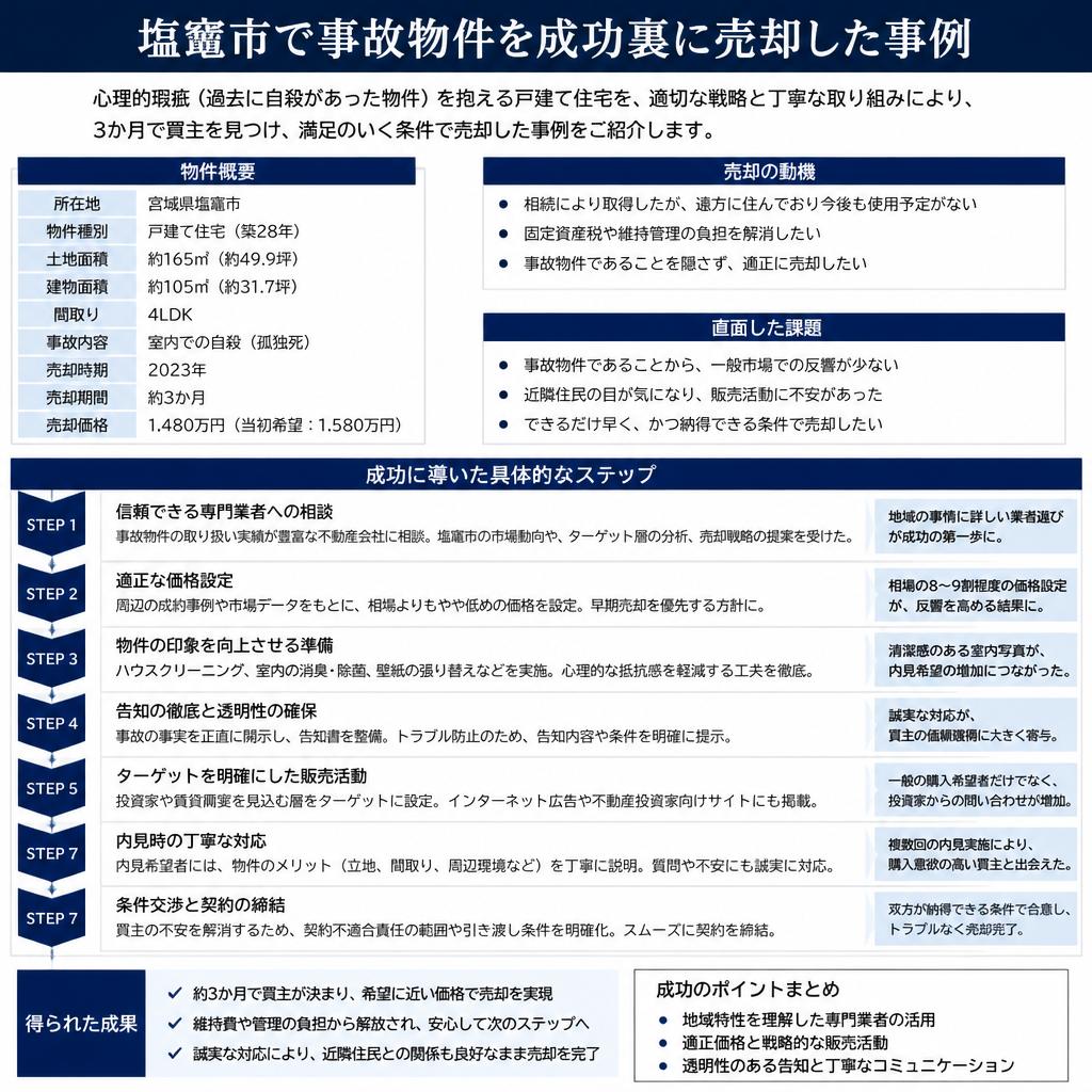 成功事例の紹介