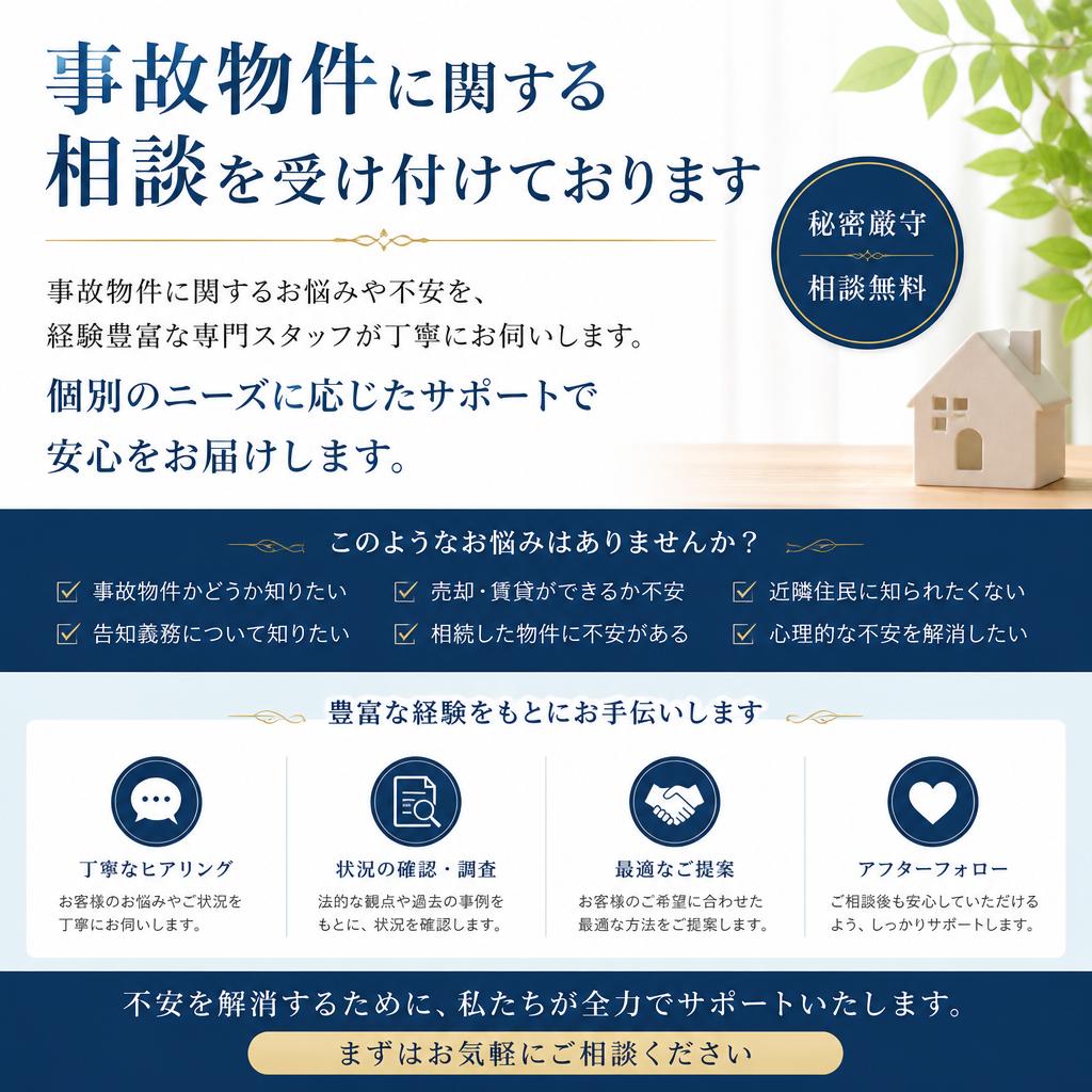 4. 当社のサポート内容