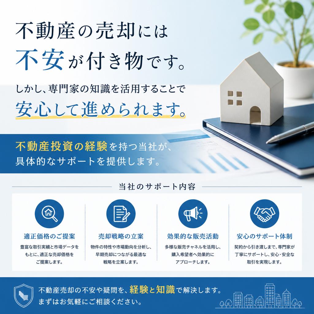 専門家のアドバイスが不安を解消！