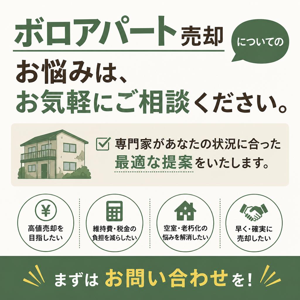 今すぐお問い合わせを！