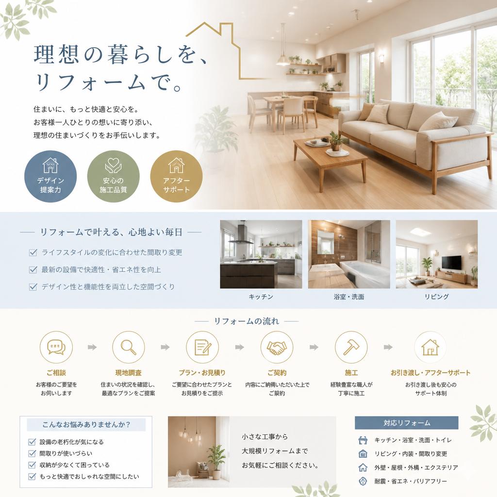 管理方法と入居者募集