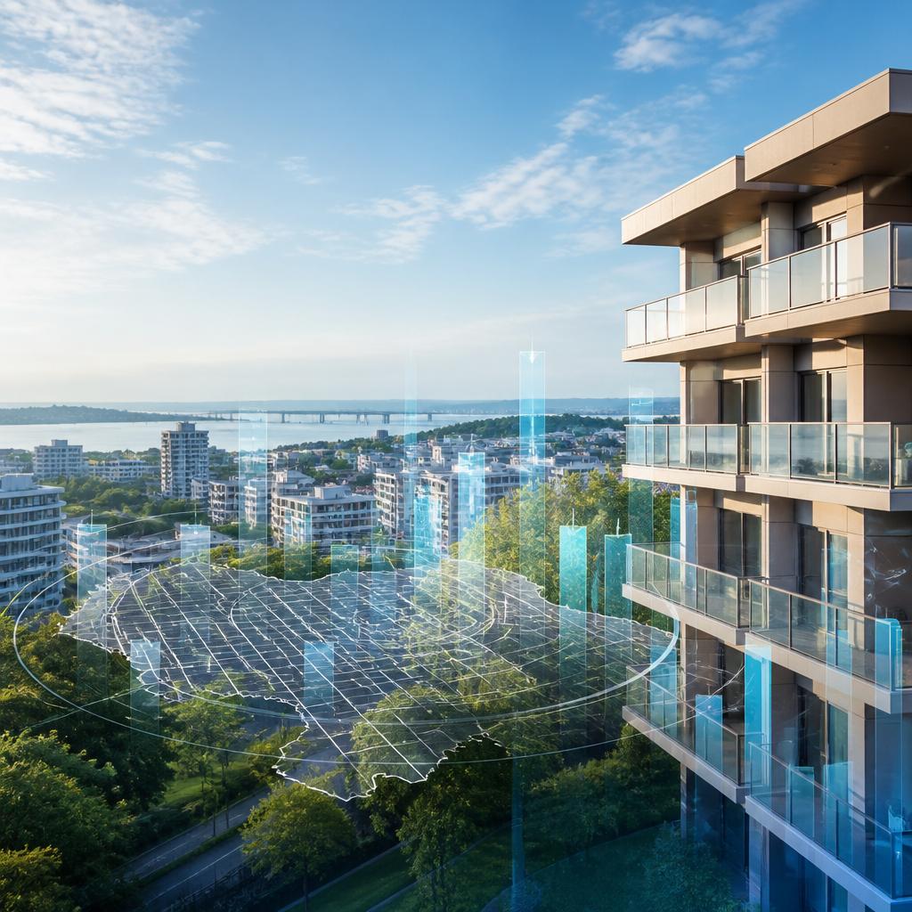 信頼できる不動産業者による多賀城市エリアのマンション戦略査定