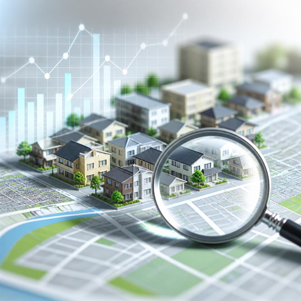 2. リアルな市場価格を知ることの重要性